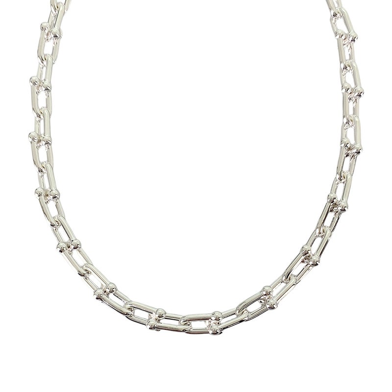 ティファニー ネックレス