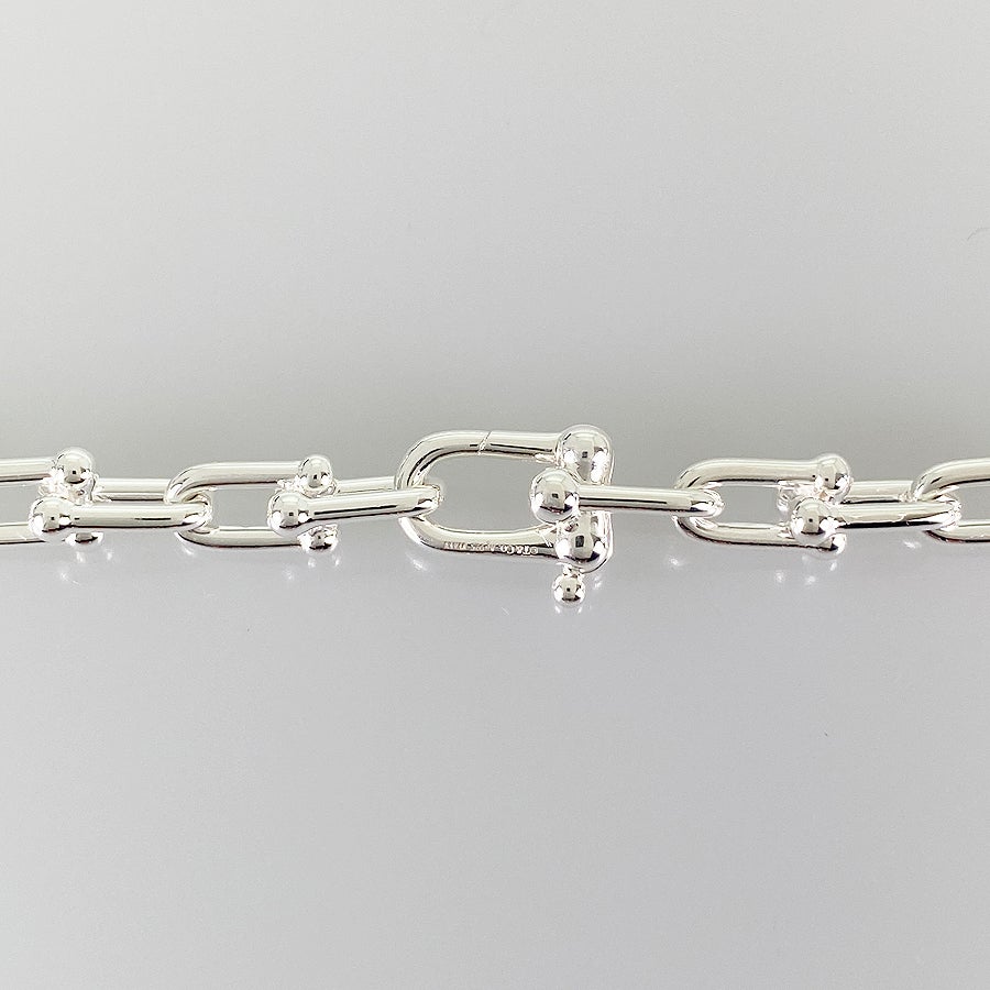 ティファニー ネックレス