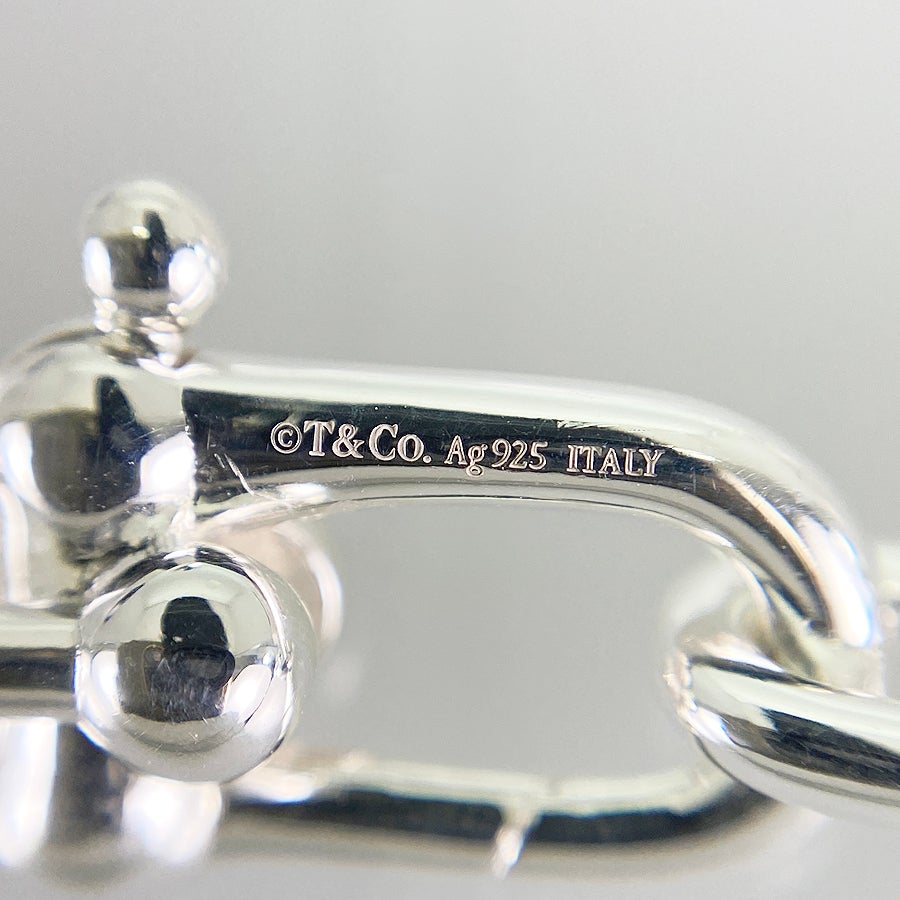 ティファニー ネックレス