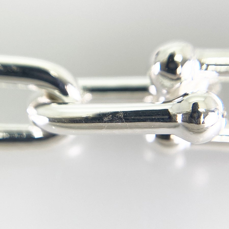 ティファニー ネックレス