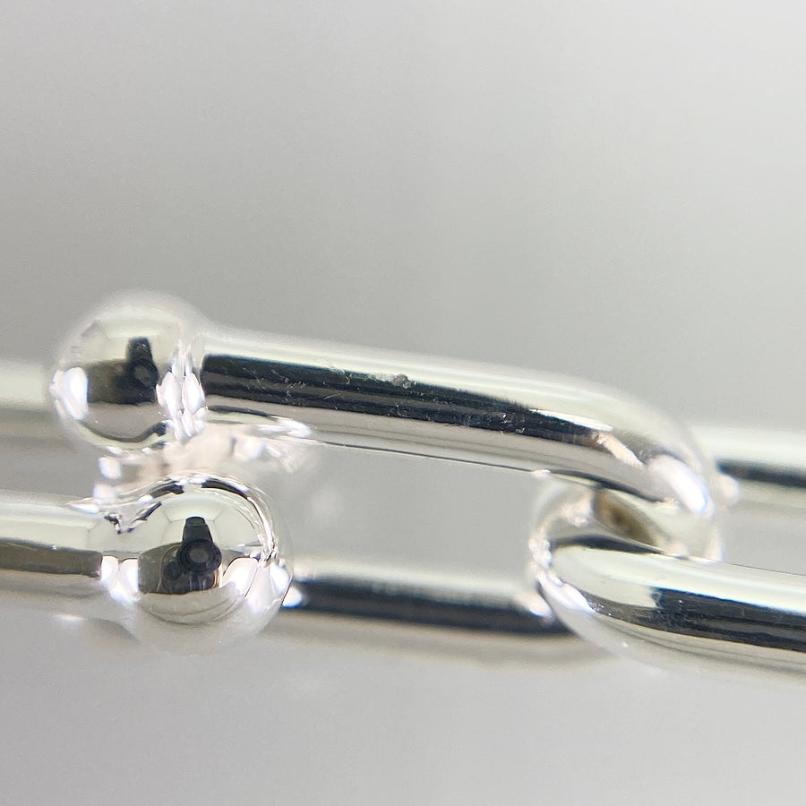 ティファニー ネックレス