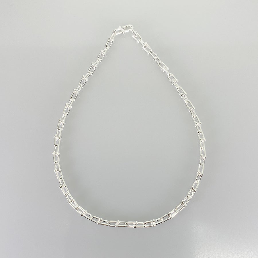 ティファニー ネックレス