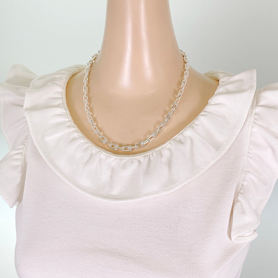 ティファニー ネックレス