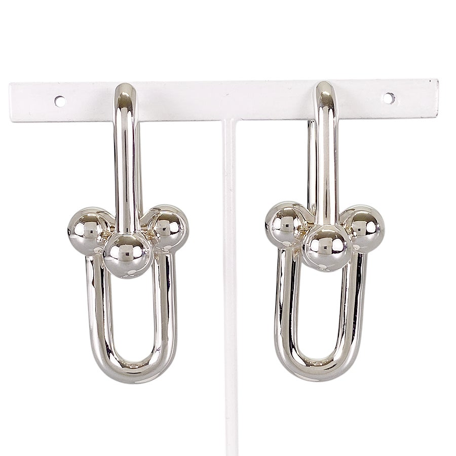 ティファニー ピアス