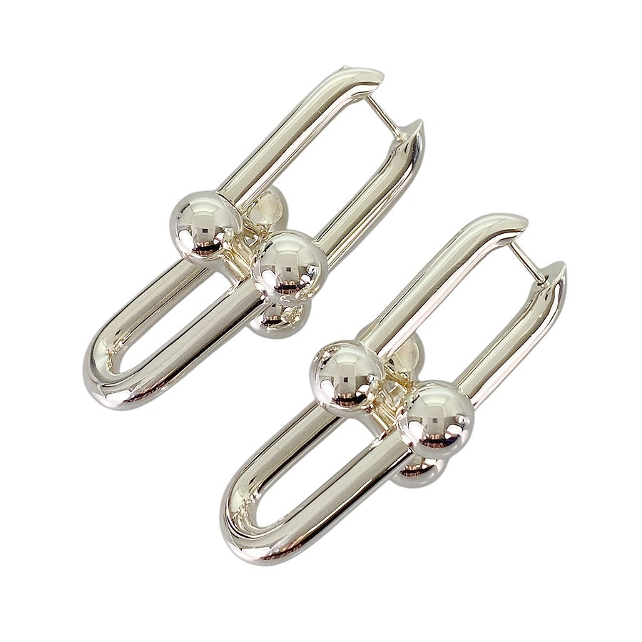 ティファニー ピアス