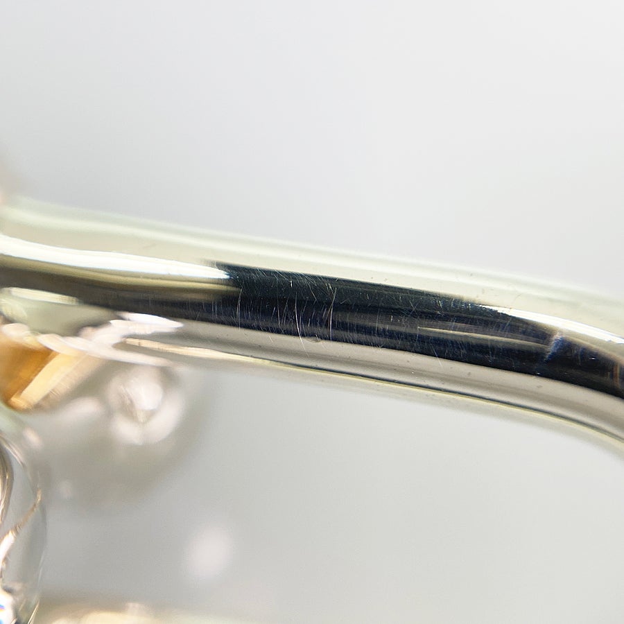 ティファニー ピアス