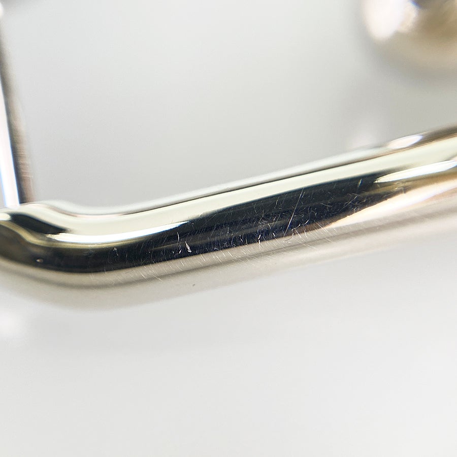 ティファニー ピアス