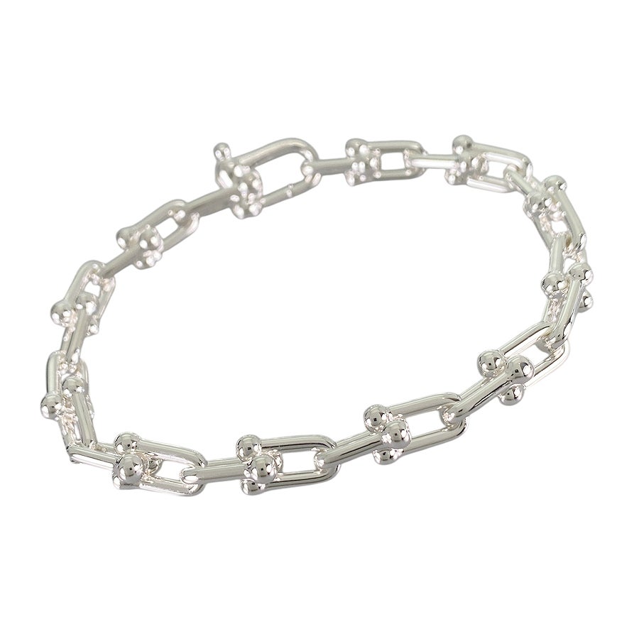 ティファニー ブレスレット