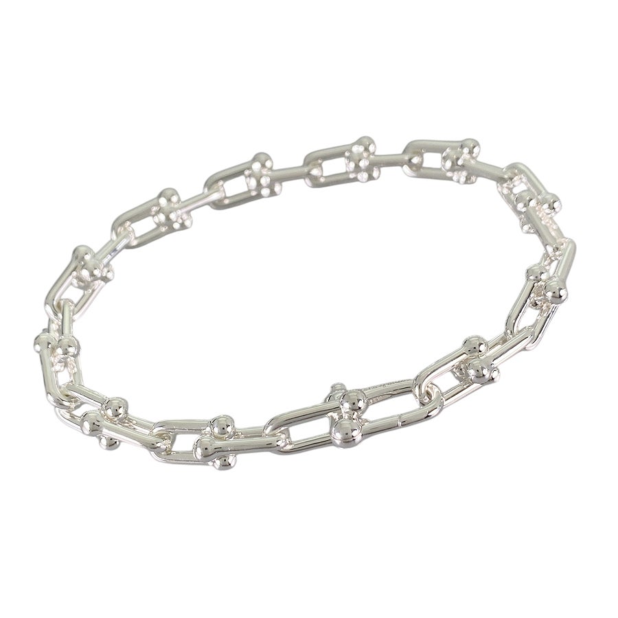 ティファニー ブレスレット