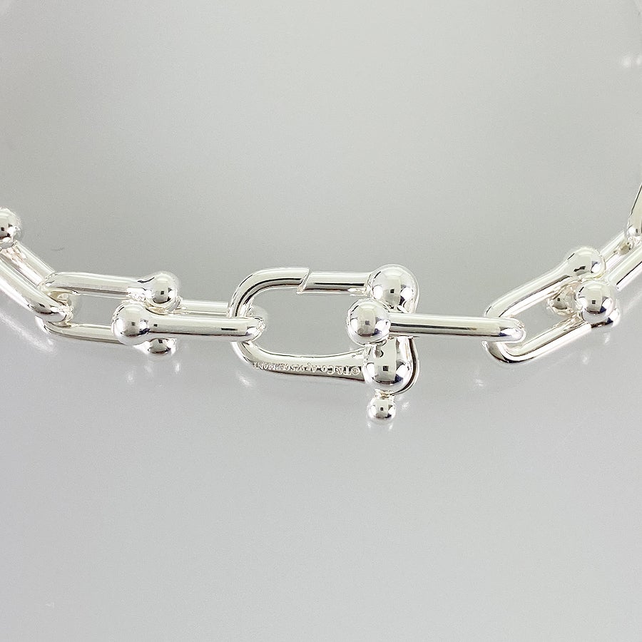 ティファニー ブレスレット