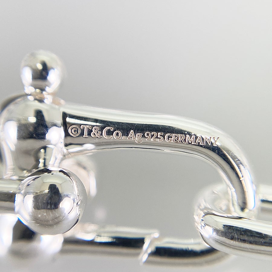 ティファニー ブレスレット