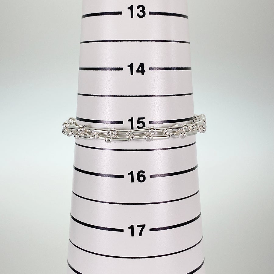 ティファニー ブレスレット