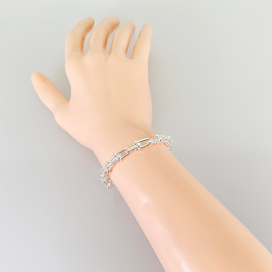 ティファニー ブレスレット