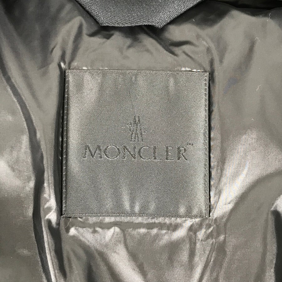 モンクレール メンズ ダウンジャケット