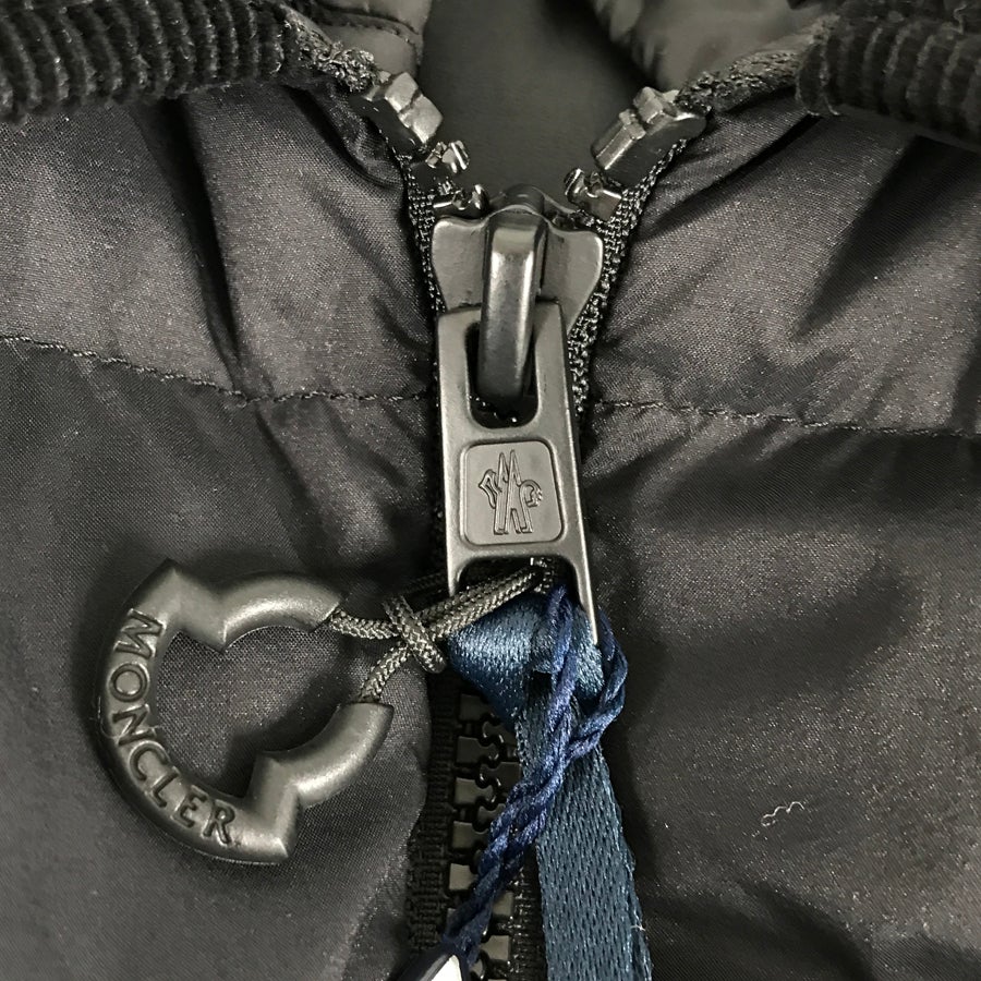 モンクレール メンズ ダウンジャケット