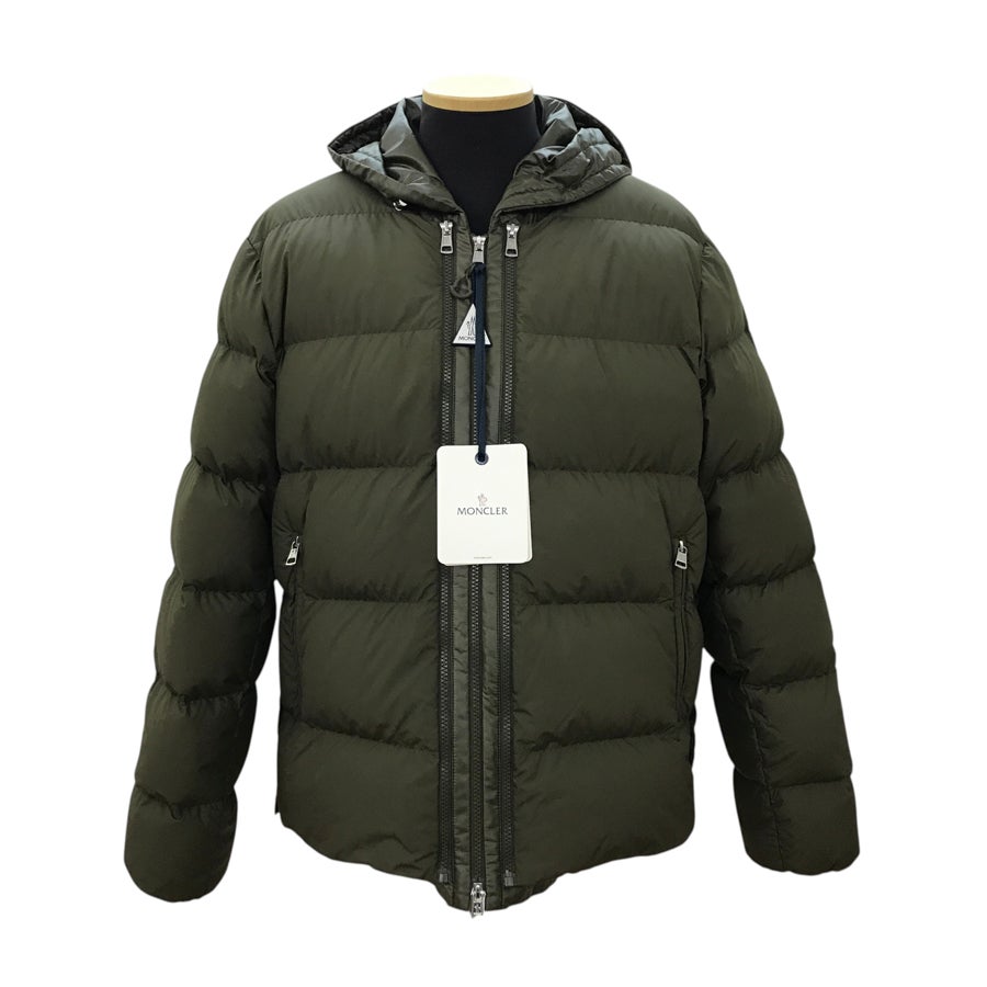 モンクレール メンズ ダウンジャケット
