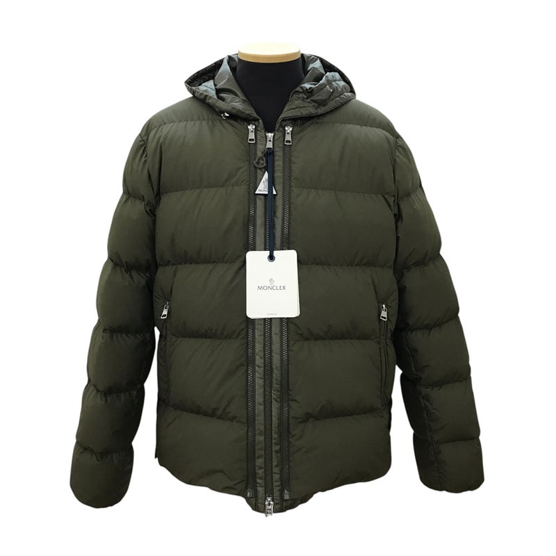 モンクレール メンズ ダウンジャケット