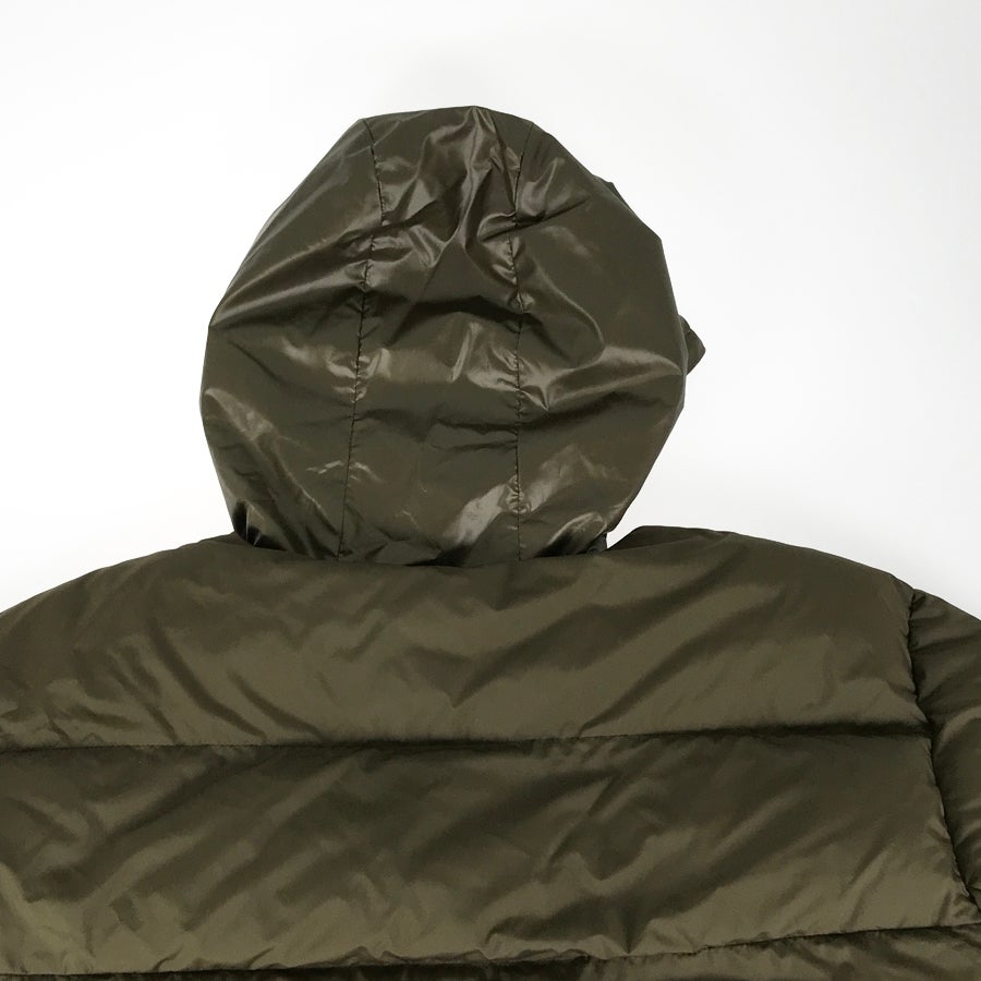 モンクレール メンズ ダウンジャケット