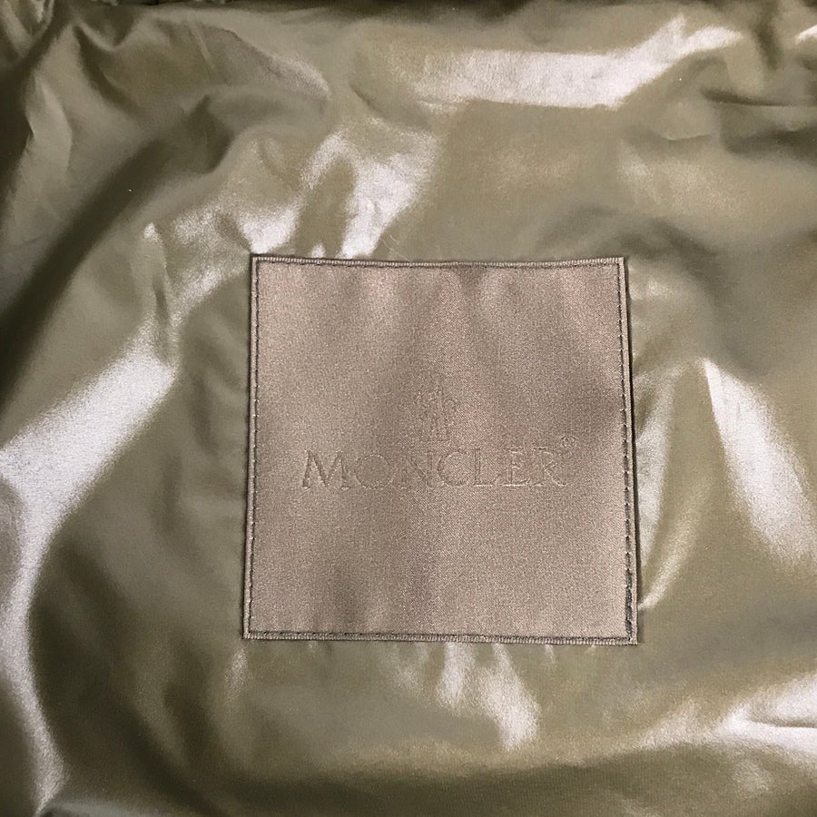 モンクレール メンズ ダウンジャケット