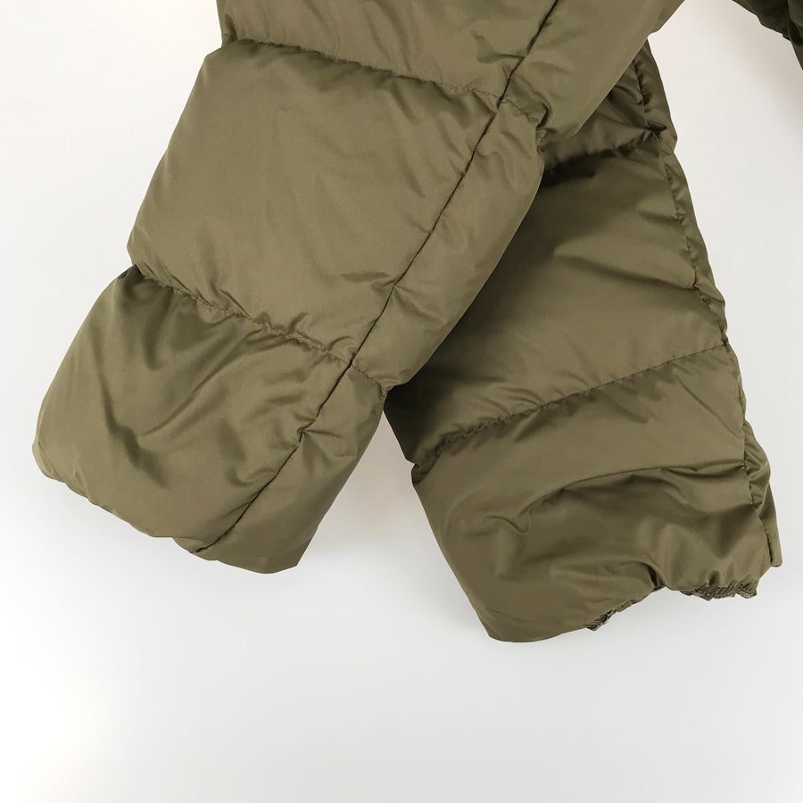 モンクレール メンズ ダウンジャケット