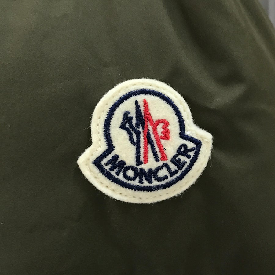 モンクレール メンズ ダウンジャケット