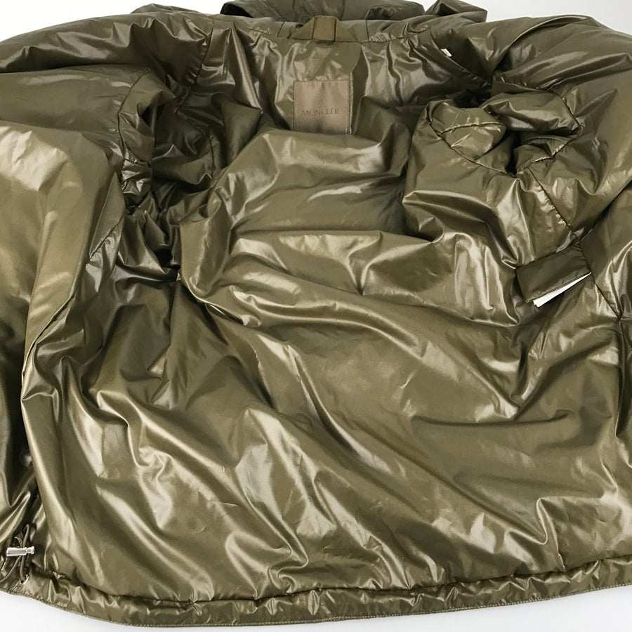 モンクレール メンズ ダウンジャケット