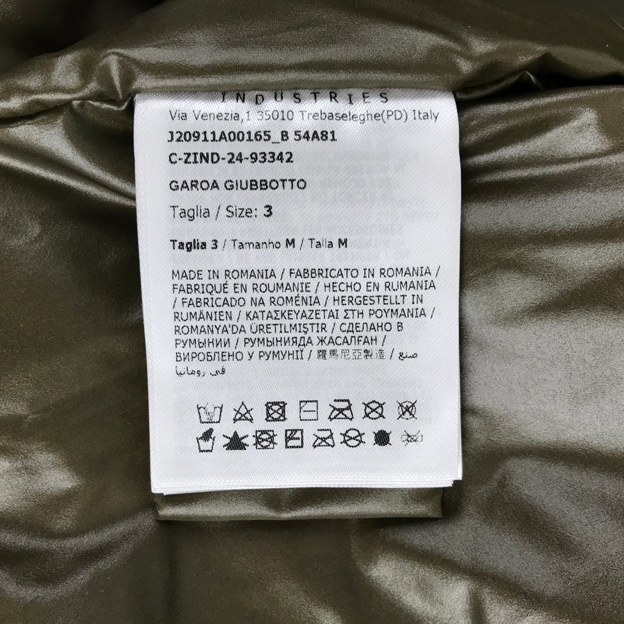 モンクレール メンズ ダウンジャケット