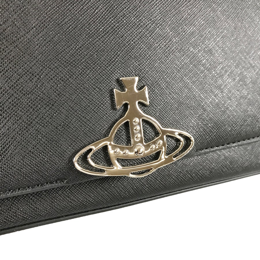 ヴィヴィアンウエストウッド ショルダーバッグ