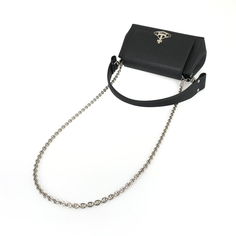 ヴィヴィアンウエストウッド ショルダーバッグ