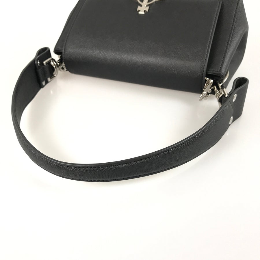 ヴィヴィアンウエストウッド ショルダーバッグ