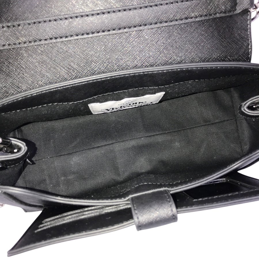 ヴィヴィアンウエストウッド ショルダーバッグ