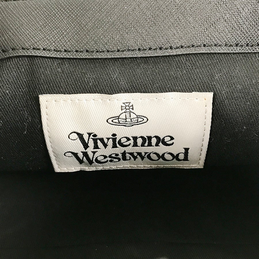 ヴィヴィアンウエストウッド ショルダーバッグ
