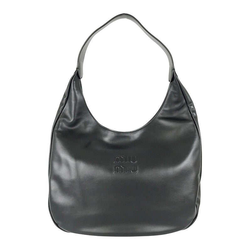 ミュウミュウ トートバッグ