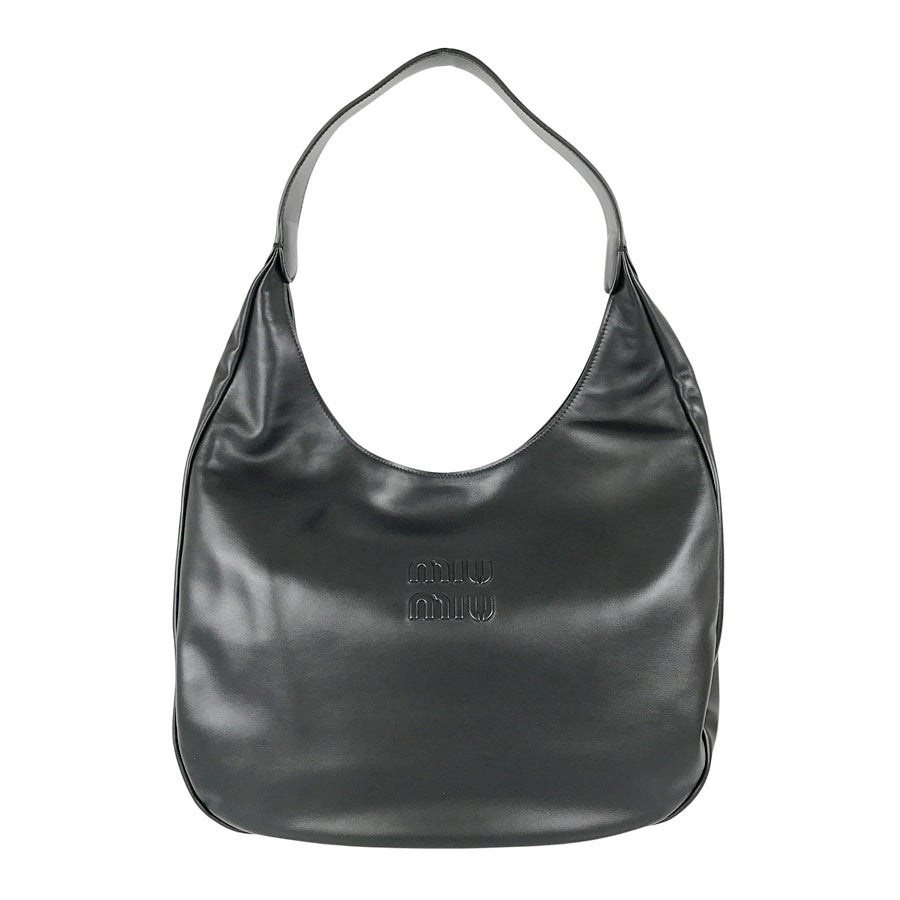 ミュウミュウ トートバッグ