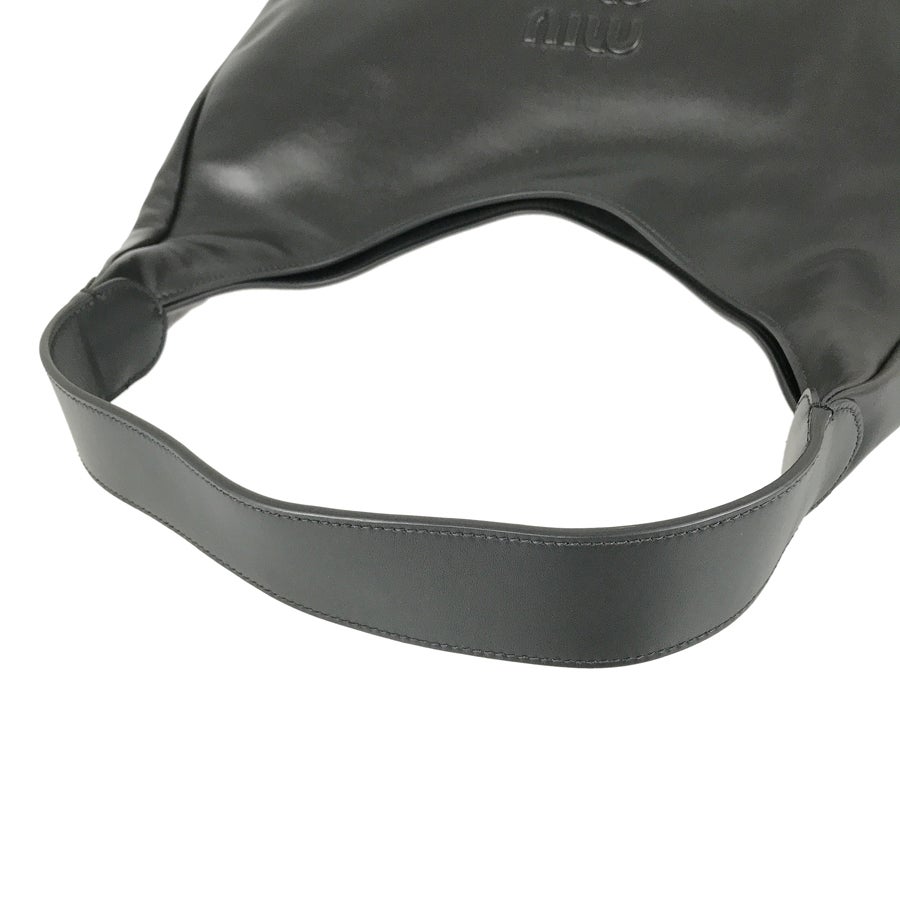 ミュウミュウ トートバッグ