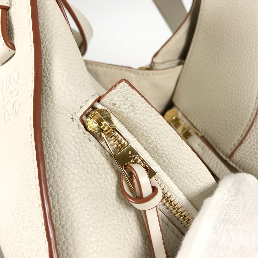 ロエベ ハンドバッグ