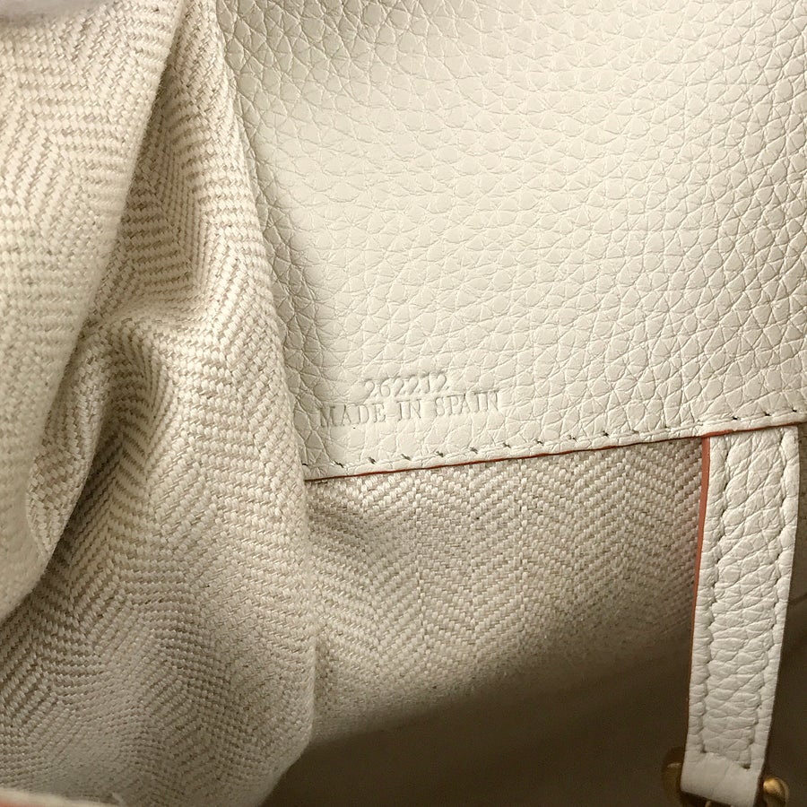 ロエベ ハンドバッグ