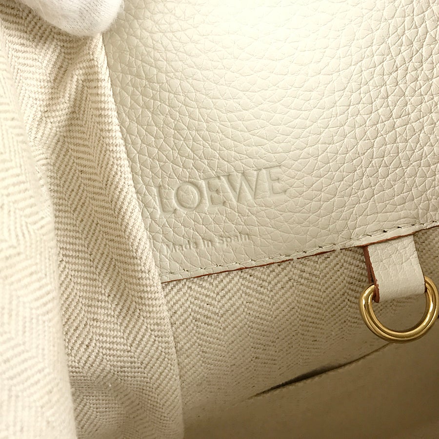 ロエベ ハンドバッグ