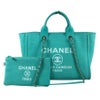 シャネル トートバッグ