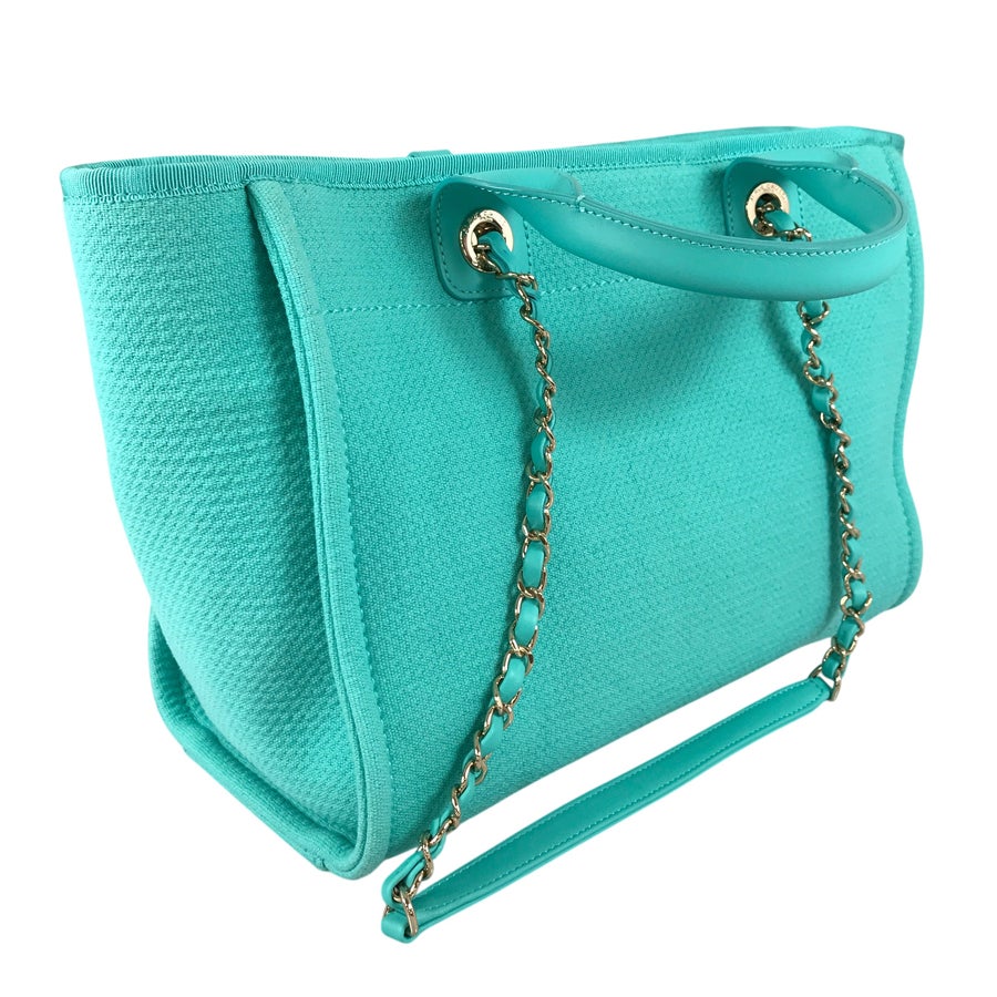 シャネル トートバッグ