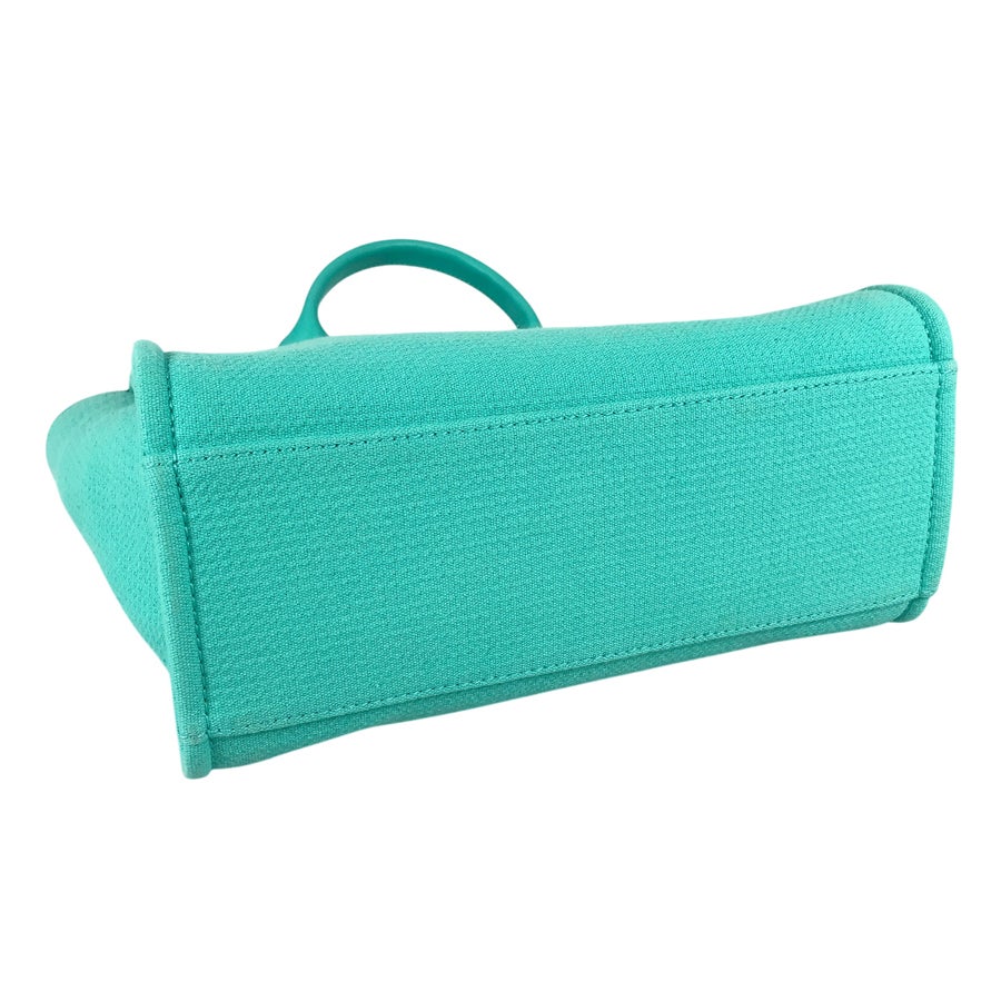 シャネル トートバッグ