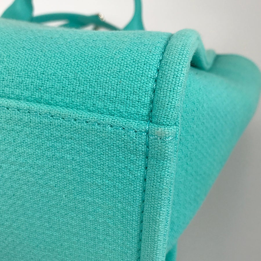 シャネル トートバッグ