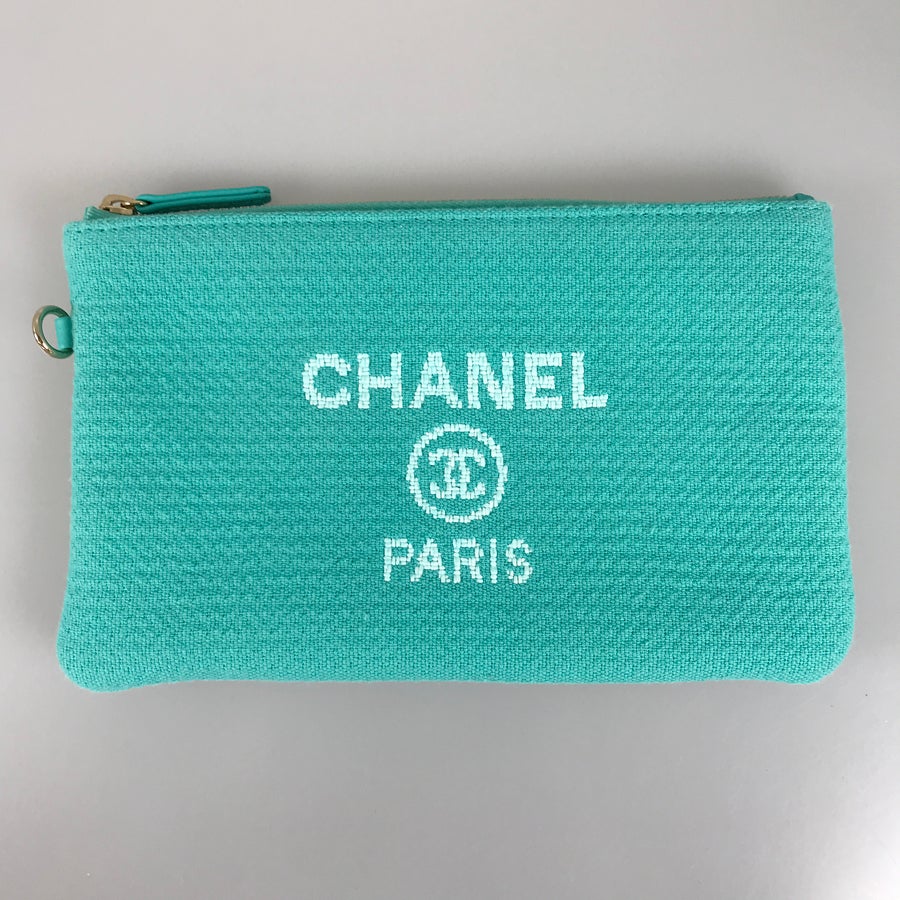 シャネル トートバッグ