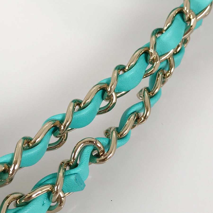 シャネル トートバッグ