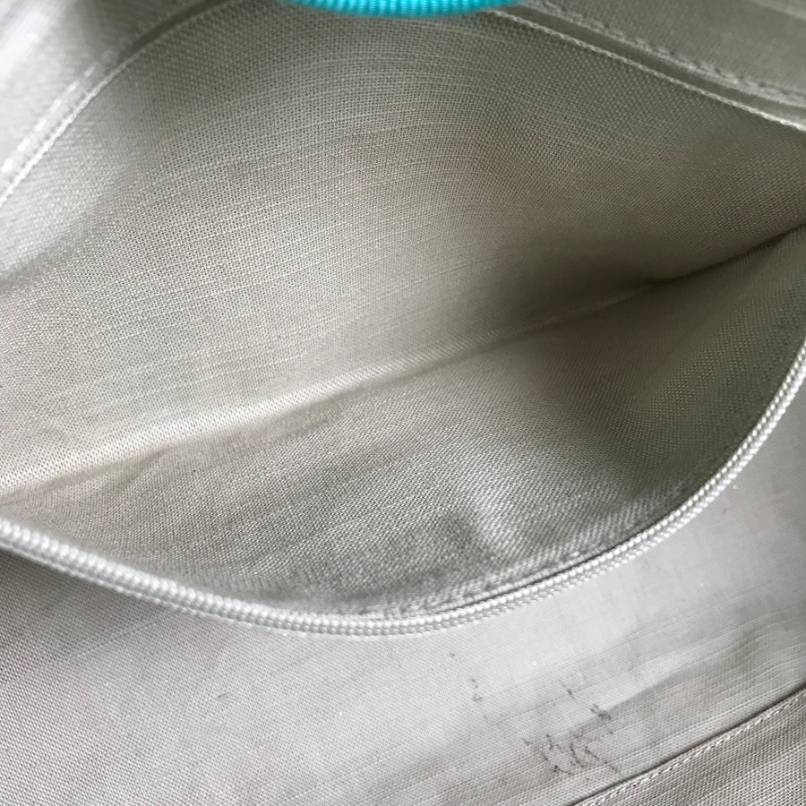 シャネル トートバッグ