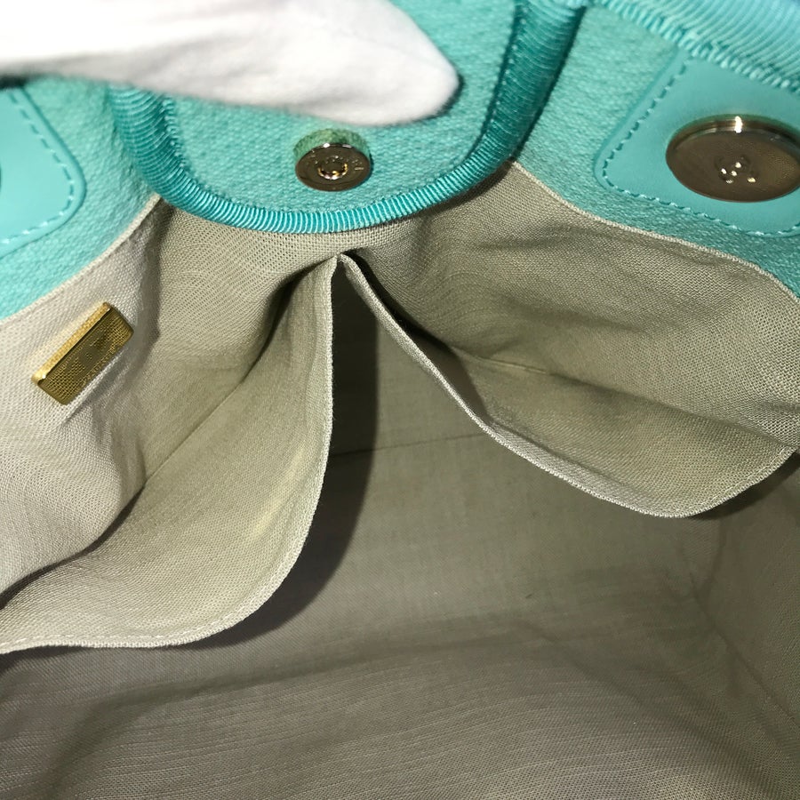 シャネル トートバッグ