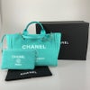 シャネル トートバッグ