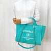 シャネル トートバッグ