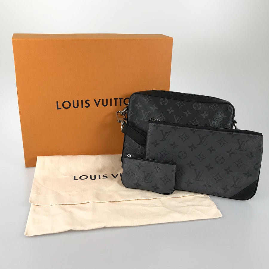 ルイ・ヴィトン ショルダーバッグ