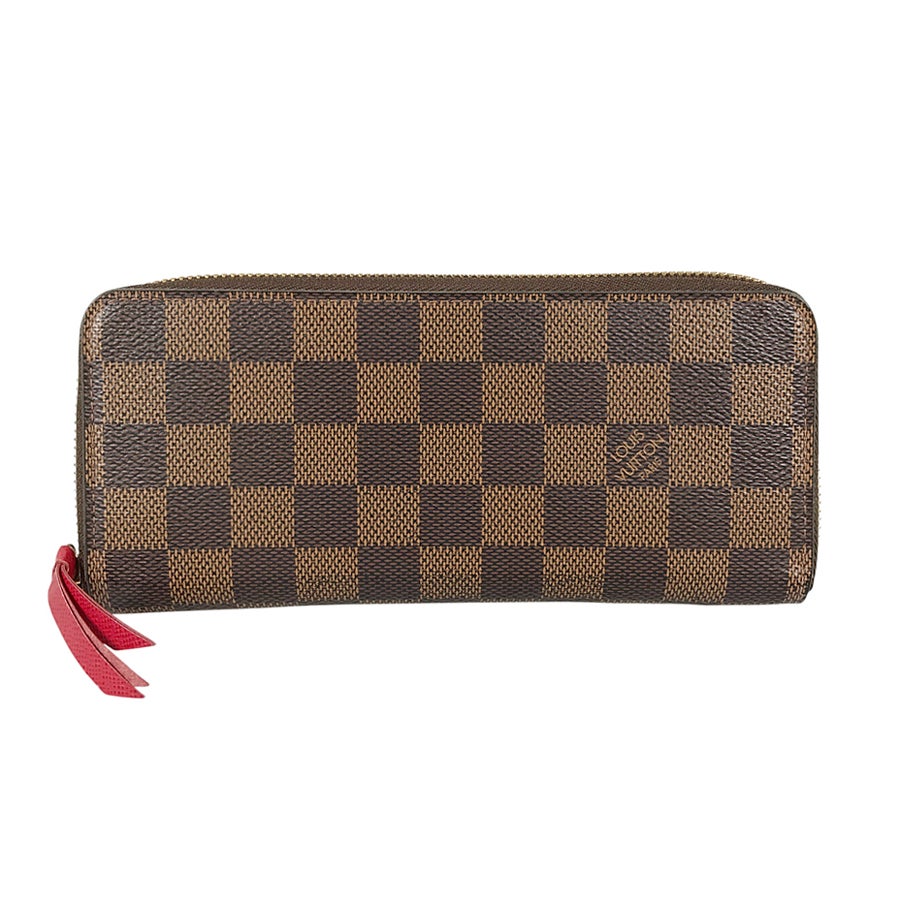 ルイ・ヴィトン 長財布 ラウンドファスナー